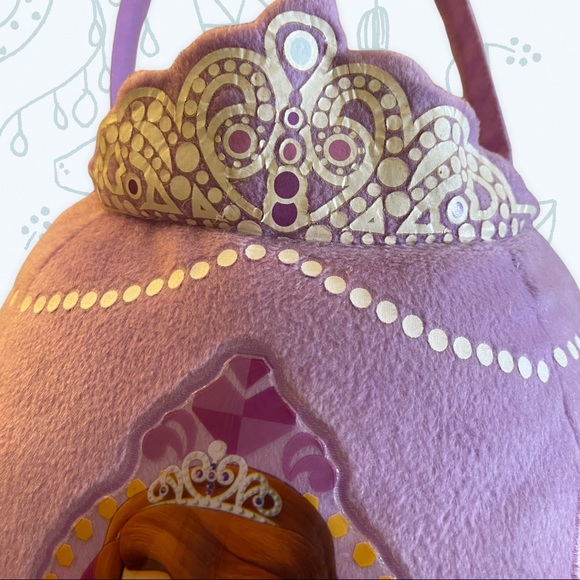 DISNEY - Trick or Treating fabric bag - Picture 3 of 6